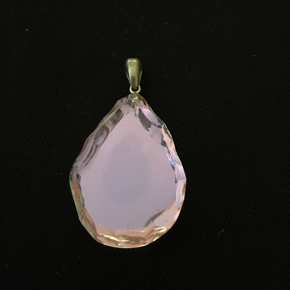 Large Leightworks Pendant